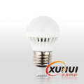 CE AL 85-265v b22 cool color e27 led home bulbs